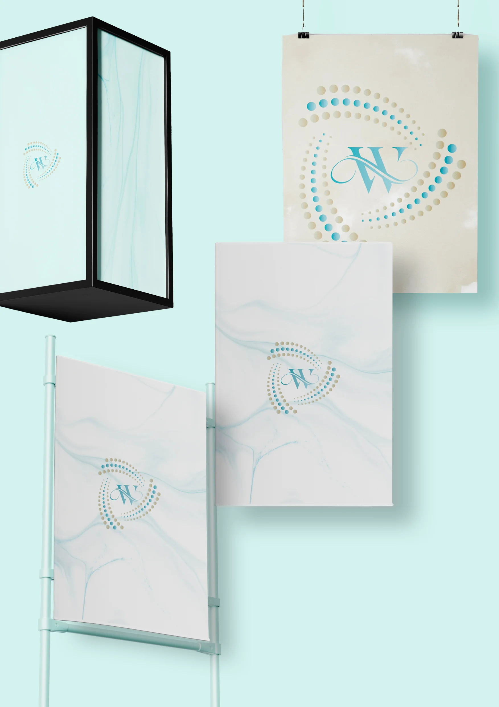 Plakate & Poster